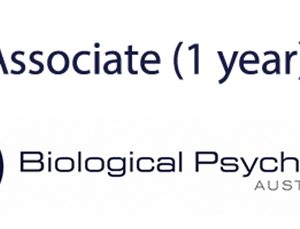 Associate (1 year)