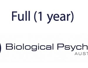 Full (1 year)