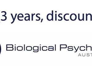 Full (3 years, discounted)